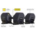 Селекторні гантелі MX Select 2x25 кг, код: 22MX550000