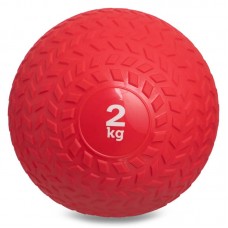 Слембол Zelart 2 кг, код: FI-5729-2