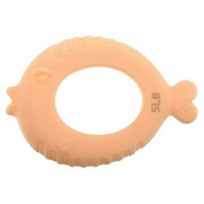 Еспандер кистьовий Риба Jello Fish навантаження 5LB, жовтий, код: JLA471_Y Еспандер кистьовий Риба Jello Fish навантаження 5LB, жовтий, код: JLA471_Y