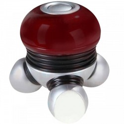 Електричний масажер LiveUp Electronic Massager, код: LS5050