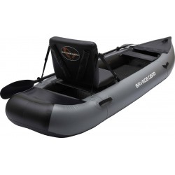 Байдарка одномісна Savage Gear High Rider Kayak 330, код: M-5649169-IN Байдарка одномісна Savage Gear High Rider Kayak 330, код: M-5649169-IN