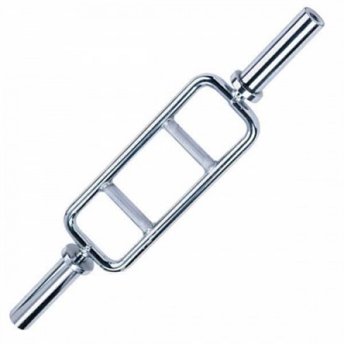 Гриф олімпійський "рамка" Fitnessport OB-06, код: 10006-AX