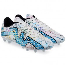 Бутси футбольні Lijin розмір 39, синій, код: 211-35-40-1_39BL Бутси футбольні Lijin розмір 39, синій, код: 211-35-40-1_39BL