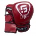 Рукавички FGT MMA, Flex415, розміри S, червоний, код: FGT415-SR-WS