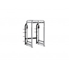 Силова рама Nautilus Power Cage Benches and Racks, код: 9NP-R8005-FS