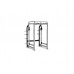 Силова рама Nautilus Power Cage Benches and Racks, код: 9NP-R8005-FS