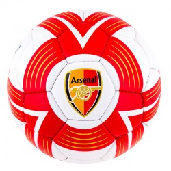 М"яч футбольний PlayGame Arsenal, код: GR4-422A