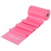 Стрічка еластична для фітнесу та йоги Zelart 12000х150х0,4 мм, рожевий, код: FI-5361-2