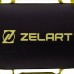 Мішок для кросфіту та фітнесу Zelart 5 кг, жовтий, код: TA-7825-5_Y