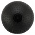 Слембол м"яч набивний для кросфіту та фітнесу Slam Ball LiveUp 15кг, чорний, код: LP8105-15