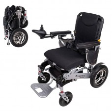 Електричний інвалідний візок Insportline Hawkie, код: 25635-IN