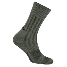 Трекінгові шкарпетки Camotec TRK 2.0 Middle, розмір 43-46, сірий, код: 2972900127720