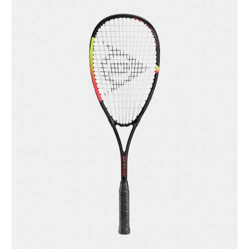 Ракетка для сквошу Dunlop SR BLAZE INFERNO NH, код: 045566202420