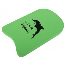 Дошка для плавання FitGo 420x285х32 мм, салатовий, код: PL-0373_LG Дошка для плавання FitGo 420x285х32 мм, салатовий, код: PL-0373_LG