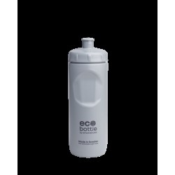 Пляшка для води Smartshake EcoBottle Squeeze 500ml Gray, код: 11450701