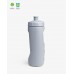 Пляшка для води Smartshake EcoBottle Squeeze 500ml Gray, код: 11450701