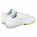 Взуття для футзалу чоловічі Maraton розмір 40, білий-салатовий, код: 230602-1_40W Взуття для футзалу чоловічі Maraton розмір 40, білий-салатовий, код: 230602-1_40W