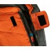Спальний мішок Tramp Fjord Long кокон лівий 2250х800 мм, orange/grey, код: UTRS-049L-L