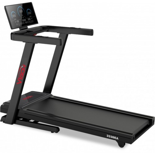 Бігові доріжки Vigor, код: 3338EA Бігові доріжки Vigor, код: 3338EA