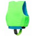 Жилет для плавання дитячий Aqua Speed Swim Star 61131, 15-19 кг, бірюзовий-салатовий, код: 5905718611317