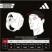 Шолом боксерський Adidas Speed Super Pro Headguard XL, чорний-сірий, код: 15570-1127