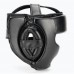 Шолом боксерський Adidas Speed Super Pro Headguard XL, чорний-сірий, код: 15570-1127