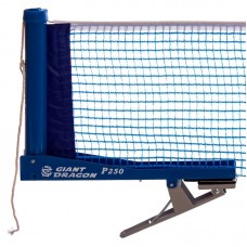 Сітка для настільного тенісу Giant Dragon, код: P250-S52 Сітка для настільного тенісу Giant Dragon, код: P250-S52