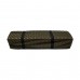 Килимок складаний Tribe Camper 1850х560х18 мм, коричневий, код: T-BC-0002-brown