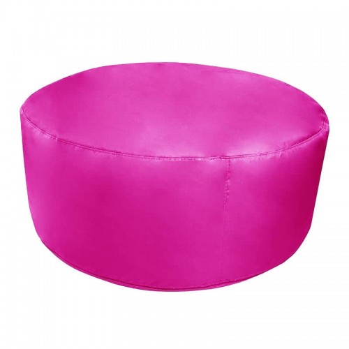 Диван Tia-Sport Таблетка оксфорд, 1350х1350х500 мм, малиновий (579), код: sm-0660-8