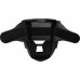 Боксерський шолом RDX T1 Grill Full Black M, код: HGR-T1FB-M
