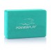 Блок для йоги PowerPlay Yoga Brick EVA м"ятні, 2шт, код: PP_4006_Mint_2in
