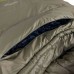 Спальний мішок Wechsel Mudds Winter -5° M TL Olive/Mud Green Left, код: DAS302763