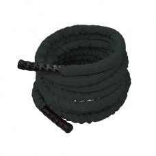 Бойовий канат в захисному рукаві Generation Fitness FF32A2-12m, 12 м, червоний, код: 522856-AX