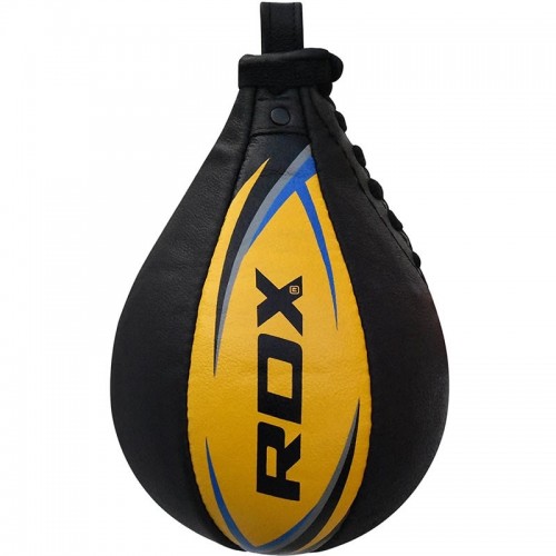 Пневмогруша боксерська RDX Gold без кріплення, код: 30320-RX