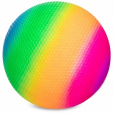 Мяч віниловий SP-Sport розноцветний, код: BA-3416-S52 Мяч віниловий SP-Sport розноцветний, код: BA-3416-S52