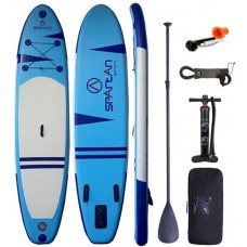 Надувна SUP дошка (Сапборд) Spartan 3403 320, код: 9001741034034-IN