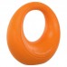 Гиря цільна з TPR покриттям Star Moon 15LB, 6,8 кг, помаранчевий, код: SC-80145-15LB_OR