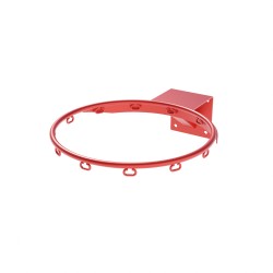 Кільце баскетбольне Brustyle, код: SG414