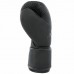 Боксерські рукавиці Maxxmma 12 унцій, чорний, код: GB10_12BK