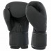 Боксерські рукавиці Maxxmma 12 унцій, чорний, код: GB10_12BK