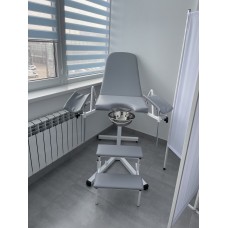 Крісло гінекологічне оглядове Атон КГ-01, код: 1766456929-A