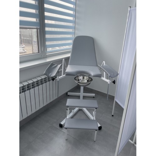 Крісло гінекологічне оглядове Атон КГ-01, код: 1766456929-A