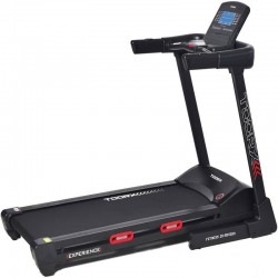 Бігова доріжка Toorx Treadmill Experience (EXPERIENCE), код: 929872-SVA Бігова доріжка Toorx Treadmill Experience (EXPERIENCE), код: 929872-SVA