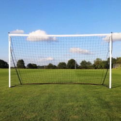Футбольні ворота Quickplay Kickster 3x2 м, код: 5756-IN