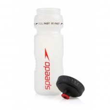Пляшка Speedo Water Bottle 800ml червоний, код: 5053744169484