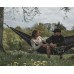 Гамак Easy Camp Pine Hammock (480089), код: 931585-SVA