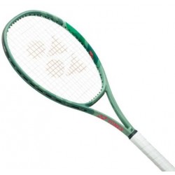 Ракетка для тенісу Yonex Percept 100 (300g) Olive Green Gr2, код: 4550468627654