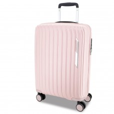 Валіза Swissbrand Narberth L Light Pink, код: DAS302548