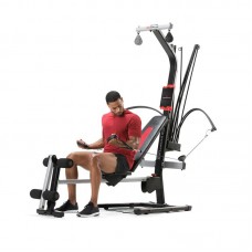 Мультитренажер Bowflex PR 1000, код: 708447912947-IN Мультитренажер Bowflex PR 1000, код: 708447912947-IN