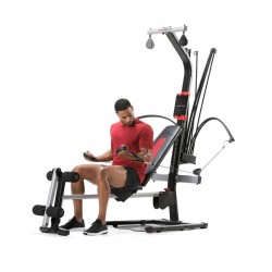 Мультитренажер Bowflex PR 1000, код: 708447912947-IN Мультитренажер Bowflex PR 1000, код: 708447912947-IN